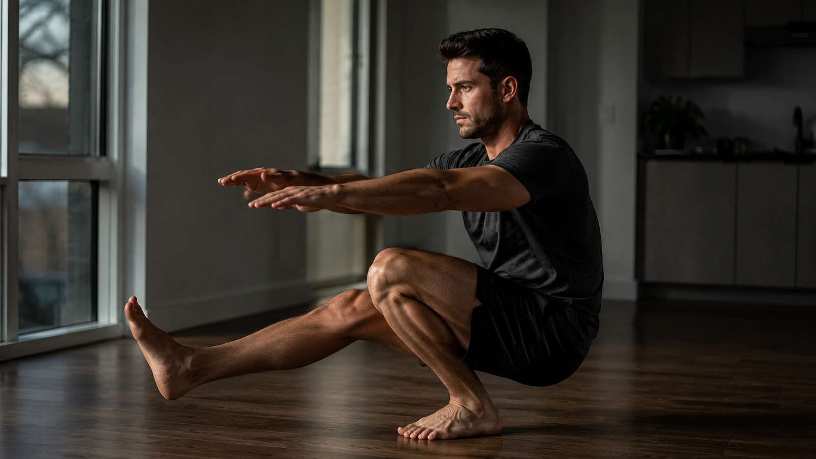 Se muscler a la maison : ce qui marche vraiment
