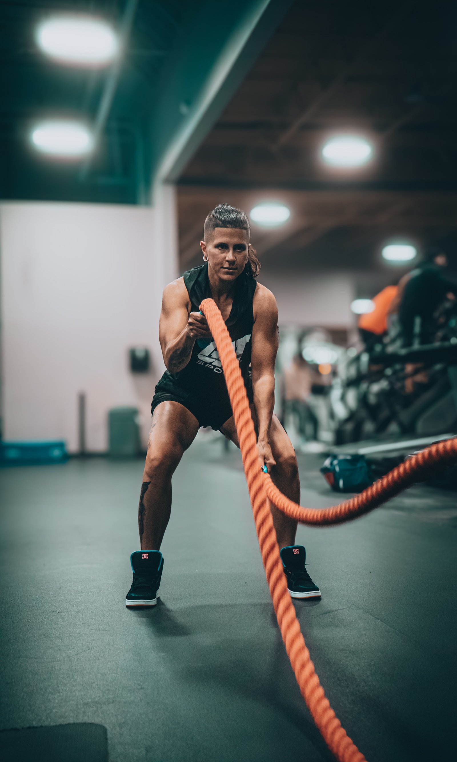 L’activité physique à tous les âges de la vie