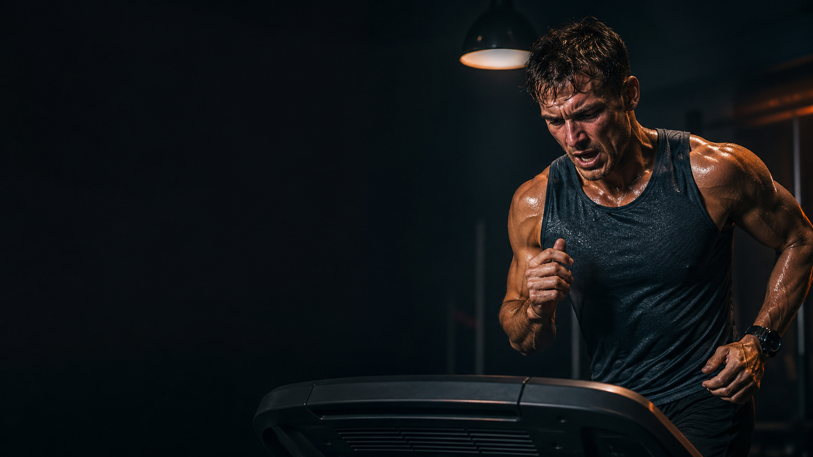 Tu fais du cardio depuis des mois sans résultat ? Voilà le vrai problème.