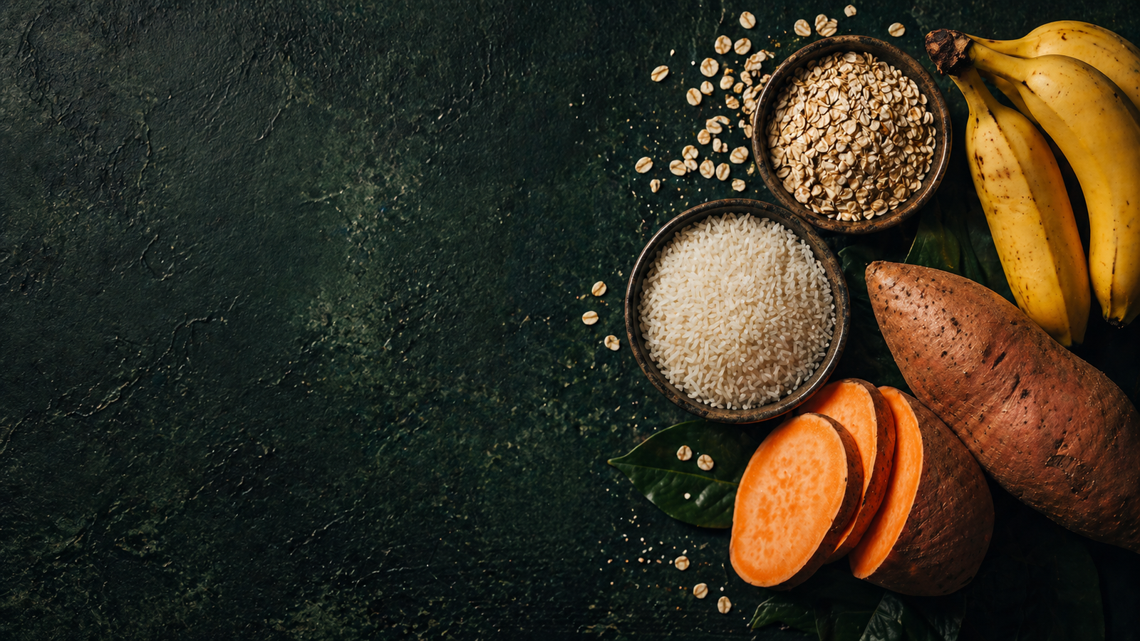 Les glucides ne font pas grossir — tu les utilises juste mal.