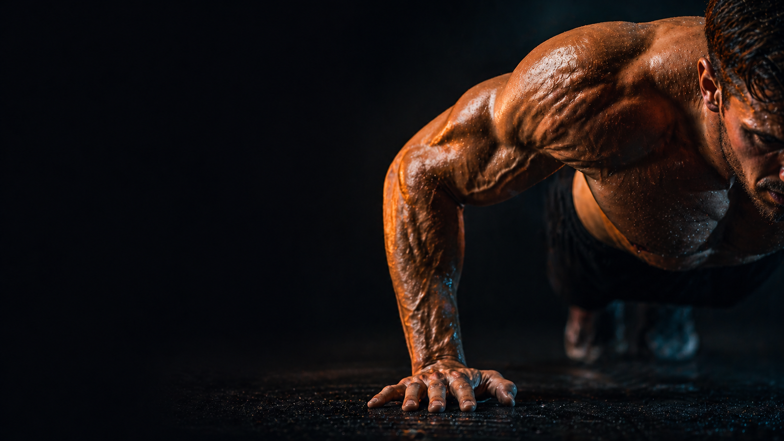 Arrête de compter tes répétitions. Fais ça à la place.