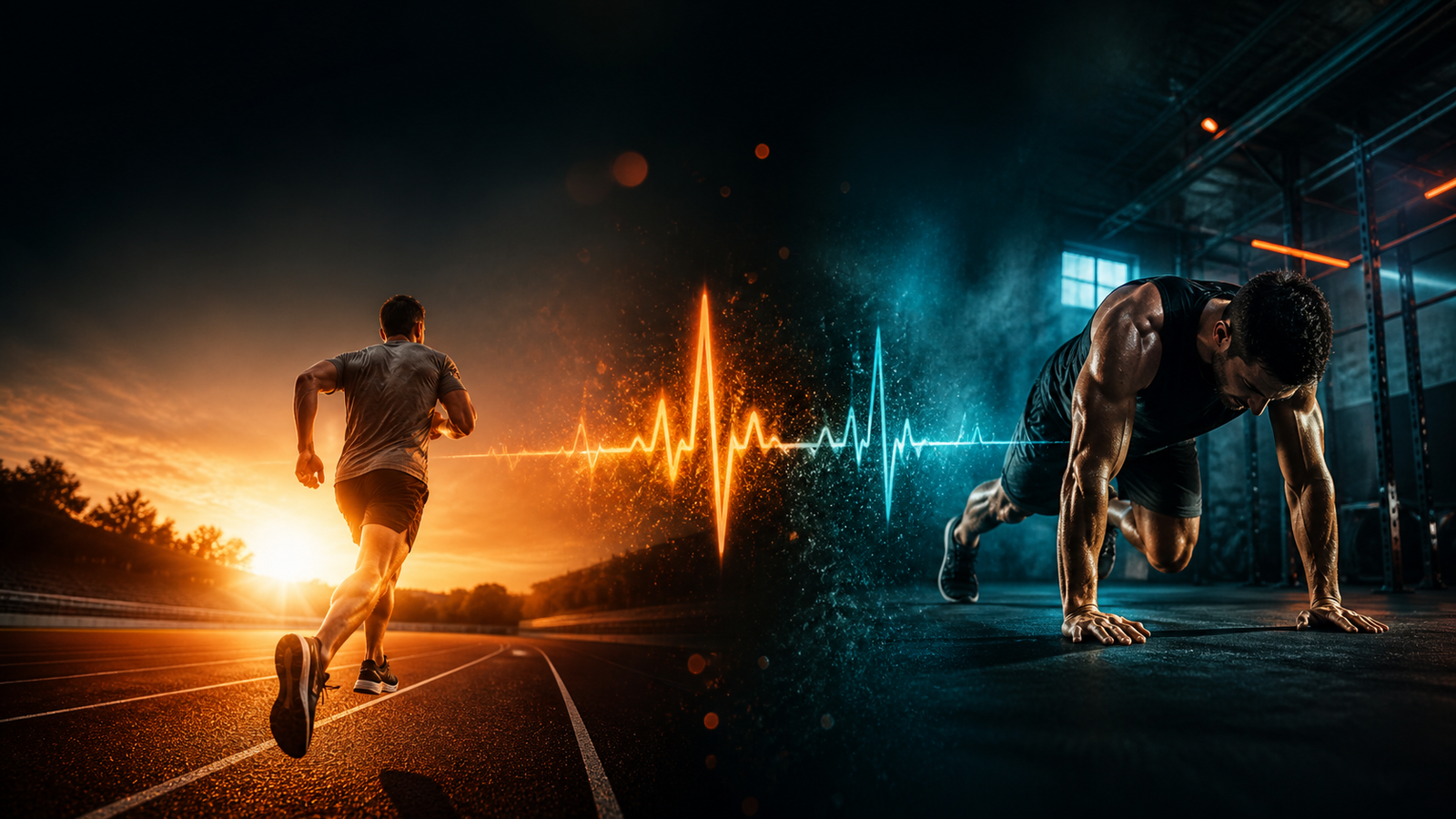 Cardio Sans Conneries : La Masterclass Basée Sur La Science Pour Enfin Voir Des Résultats