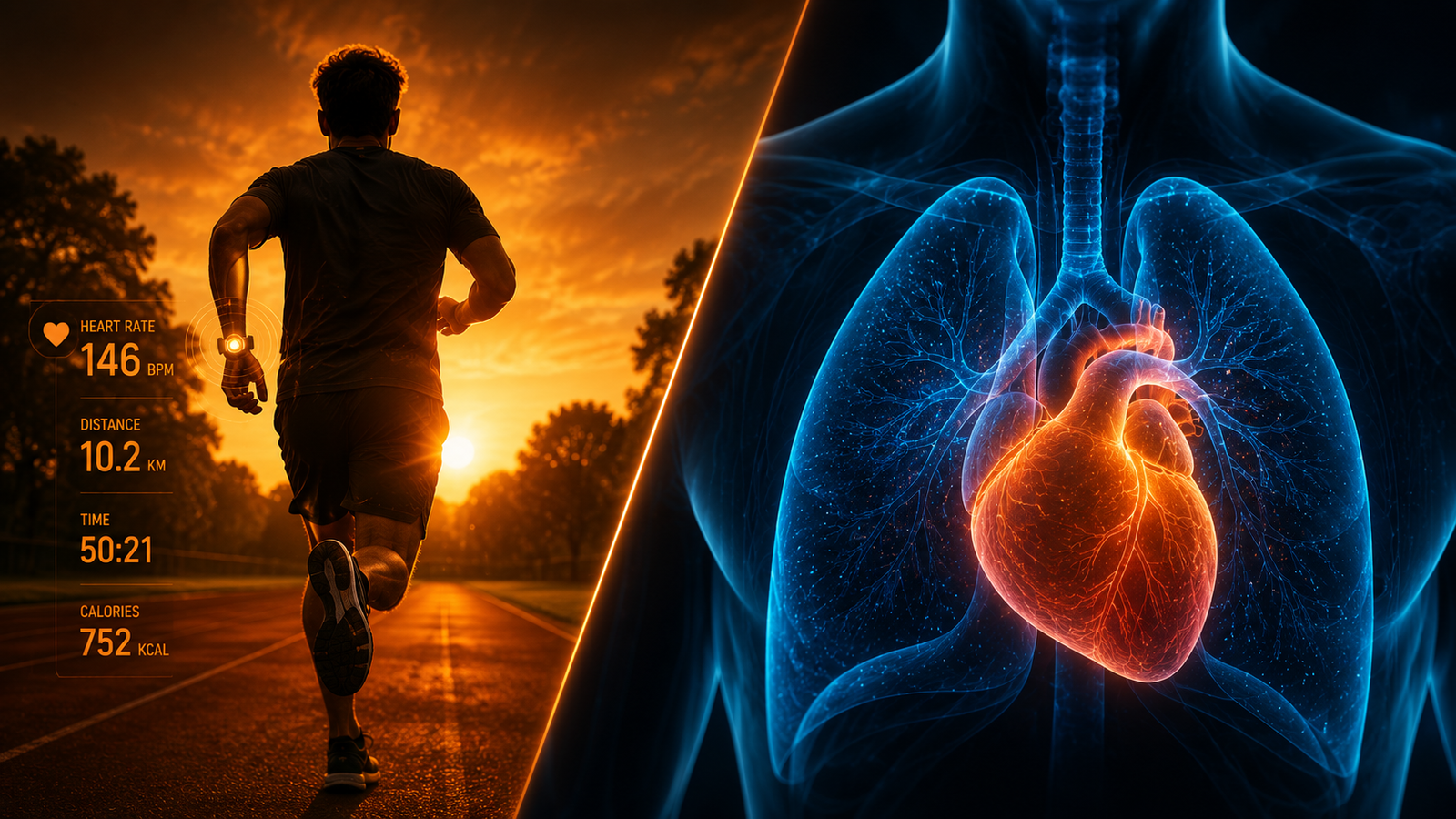 VO2max Sans Bullshit : Le Seul Chiffre Qui Prédit Ta Longévité Mieux Que Ton Bilan Sanguin
